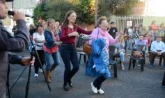 Foto de la galería: Sala Tempo de Posadas: en postales, la inauguración de la nueva sede en Villa Sarita