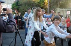 Foto de la galería: Sala Tempo de Posadas: en postales, la inauguración de la nueva sede en Villa Sarita