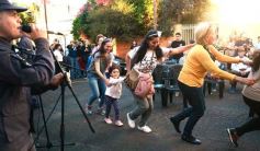 Foto de la galería: Sala Tempo de Posadas: en postales, la inauguración de la nueva sede en Villa Sarita