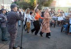 Foto de la galería: Sala Tempo de Posadas: en postales, la inauguración de la nueva sede en Villa Sarita