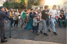 Foto de la galería: Sala Tempo de Posadas: en postales, la inauguración de la nueva sede en Villa Sarita