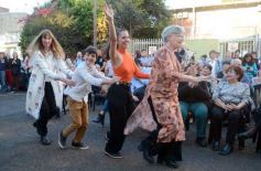 Foto de la galería: Sala Tempo de Posadas: en postales, la inauguración de la nueva sede en Villa Sarita