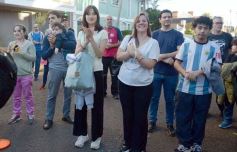 Foto de la galería: Sala Tempo de Posadas: en postales, la inauguración de la nueva sede en Villa Sarita