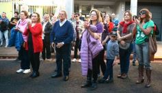 Foto de la galería: Sala Tempo de Posadas: en postales, la inauguración de la nueva sede en Villa Sarita