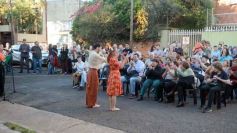 Foto de la galería: Sala Tempo de Posadas: en postales, la inauguración de la nueva sede en Villa Sarita