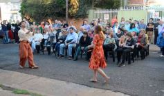 Foto de la galería: Sala Tempo de Posadas: en postales, la inauguración de la nueva sede en Villa Sarita