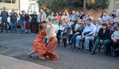 Foto de la galería: Sala Tempo de Posadas: en postales, la inauguración de la nueva sede en Villa Sarita