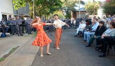 Foto de la galería: Sala Tempo de Posadas: en postales, la inauguración de la nueva sede en Villa Sarita