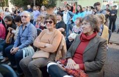 Foto de la galería: Sala Tempo de Posadas: en postales, la inauguración de la nueva sede en Villa Sarita