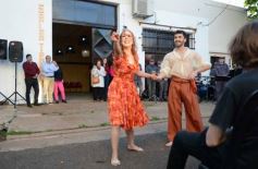 Foto de la galería: Sala Tempo de Posadas: en postales, la inauguración de la nueva sede en Villa Sarita