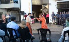 Foto de la galería: Sala Tempo de Posadas: en postales, la inauguración de la nueva sede en Villa Sarita