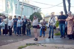 Foto de la galería: Sala Tempo de Posadas: en postales, la inauguración de la nueva sede en Villa Sarita