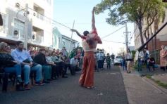Foto de la galería: Sala Tempo de Posadas: en postales, la inauguración de la nueva sede en Villa Sarita
