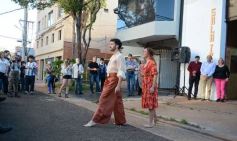 Foto de la galería: Sala Tempo de Posadas: en postales, la inauguración de la nueva sede en Villa Sarita