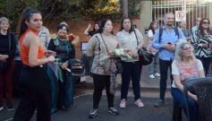 Foto de la galería: Sala Tempo de Posadas: en postales, la inauguración de la nueva sede en Villa Sarita