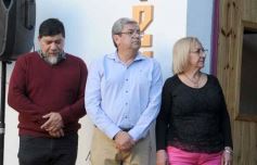 Foto de la galería: Sala Tempo de Posadas: en postales, la inauguración de la nueva sede en Villa Sarita