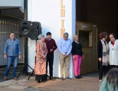 Foto de la galería: Sala Tempo de Posadas: en postales, la inauguración de la nueva sede en Villa Sarita