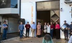 Foto de la galería: Sala Tempo de Posadas: en postales, la inauguración de la nueva sede en Villa Sarita