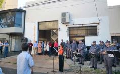 Foto de la galería: Sala Tempo de Posadas: en postales, la inauguración de la nueva sede en Villa Sarita