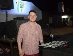 Foto de la galería: El Tren del Oeste cumplió sus 61 años y abrió la fiesta en Villa Cabello