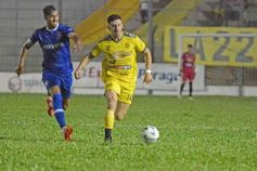 Foto de la galería: Federal A: en el debut de Módica, Crucero empató y sigue fuera del descenso