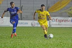Foto de la galería: Federal A: en el debut de Módica, Crucero empató y sigue fuera del descenso