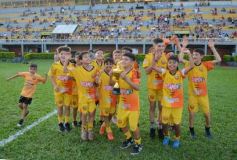 Foto de la galería: Federal A: en el debut de Módica, Crucero empató y sigue fuera del descenso