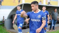 Foto de la galería: Federal A: en el debut de Módica, Crucero empató y sigue fuera del descenso