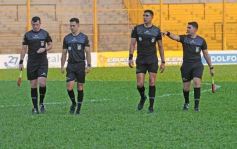 Foto de la galería: Federal A: en el debut de Módica, Crucero empató y sigue fuera del descenso