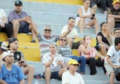 Foto de la galería: Federal A: en el debut de Módica, Crucero empató y sigue fuera del descenso