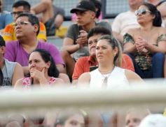Foto de la galería: Federal A: en el debut de Módica, Crucero empató y sigue fuera del descenso