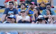 Foto de la galería: Federal A: en el debut de Módica, Crucero empató y sigue fuera del descenso