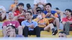 Foto de la galería: Federal A: en el debut de Módica, Crucero empató y sigue fuera del descenso