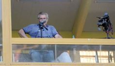 Foto de la galería: Federal A: en el debut de Módica, Crucero empató y sigue fuera del descenso