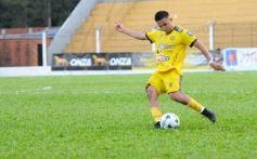 Foto de la galería: Federal A: en el debut de Módica, Crucero empató y sigue fuera del descenso