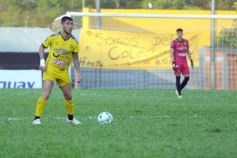 Foto de la galería: Federal A: en el debut de Módica, Crucero empató y sigue fuera del descenso