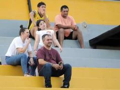 Foto de la galería: Federal A: en el debut de Módica, Crucero empató y sigue fuera del descenso