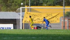 Foto de la galería: Federal A: en el debut de Módica, Crucero empató y sigue fuera del descenso