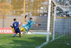 Foto de la galería: Federal A: en el debut de Módica, Crucero empató y sigue fuera del descenso