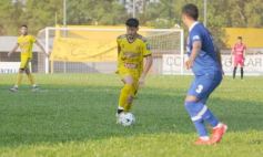 Foto de la galería: Federal A: en el debut de Módica, Crucero empató y sigue fuera del descenso