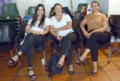 Foto de la galería: Estudiantina 2023: todo lo que dejó la presentación de los soberanos posadeños