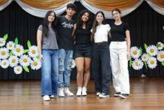 Foto de la galería: Estudiantina 2023: todo lo que dejó la presentación de los soberanos posadeños