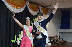 Foto de la galería: Estudiantina 2023: todo lo que dejó la presentación de los soberanos posadeños