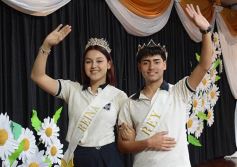 Foto de la galería: Estudiantina 2023: todo lo que dejó la presentación de los soberanos posadeños