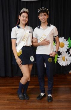 Foto de la galería: Estudiantina 2023: todo lo que dejó la presentación de los soberanos posadeños