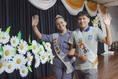 Foto de la galería: Estudiantina 2023: todo lo que dejó la presentación de los soberanos posadeños