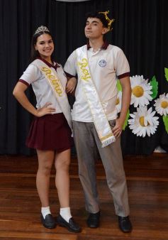 Foto de la galería: Estudiantina 2023: todo lo que dejó la presentación de los soberanos posadeños