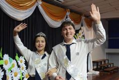 Foto de la galería: Estudiantina 2023: todo lo que dejó la presentación de los soberanos posadeños