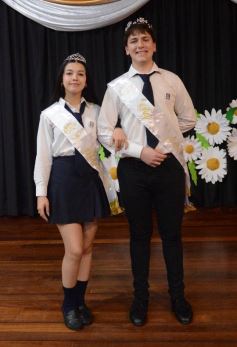 Foto de la galería: Estudiantina 2023: todo lo que dejó la presentación de los soberanos posadeños