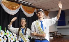 Foto de la galería: Estudiantina 2023: todo lo que dejó la presentación de los soberanos posadeños